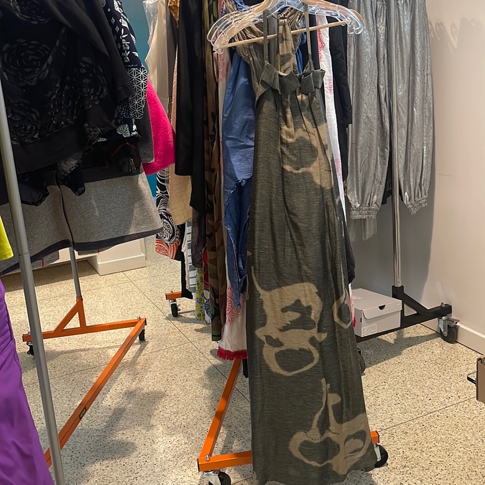 Max Azria Dress
